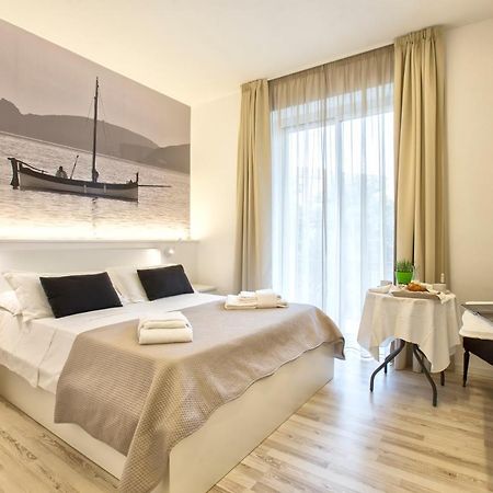 Relaisapartments Porto Alghero Exterior foto