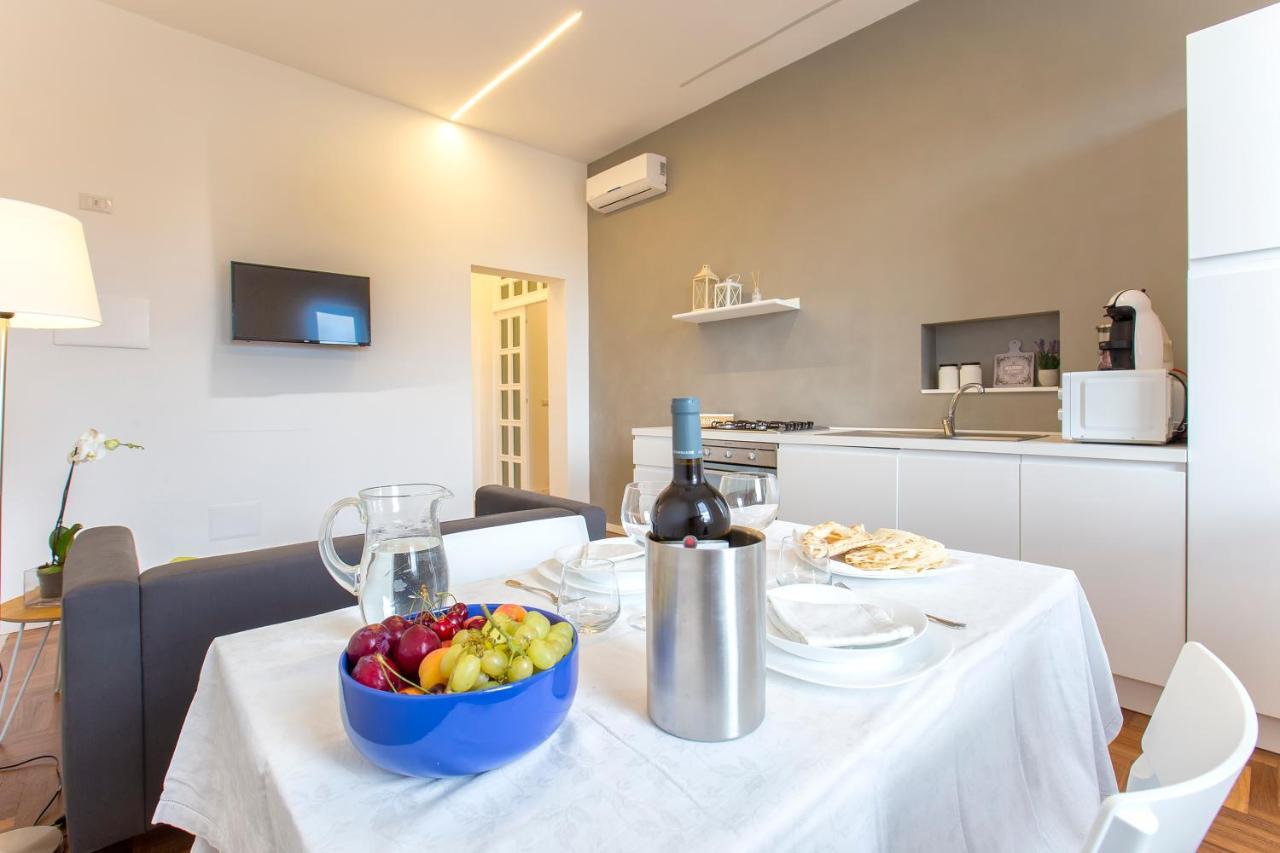 Relaisapartments Porto Alghero Exterior foto