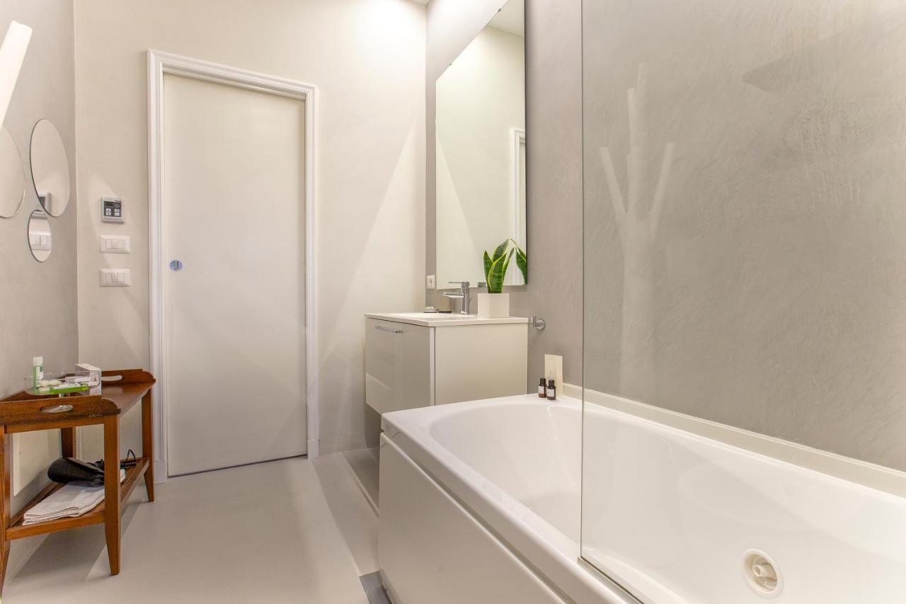 Relaisapartments Porto Alghero Exterior foto