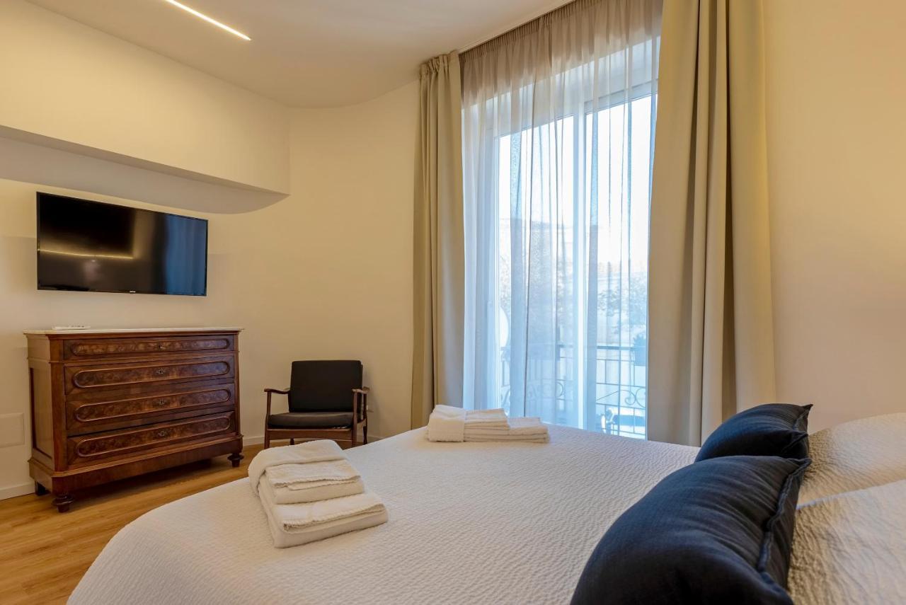 Relaisapartments Porto Alghero Exterior foto