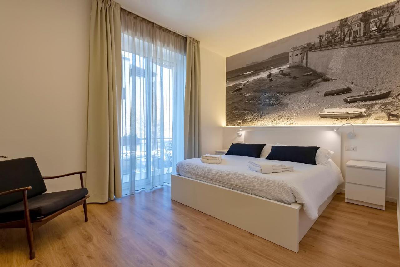 Relaisapartments Porto Alghero Exterior foto