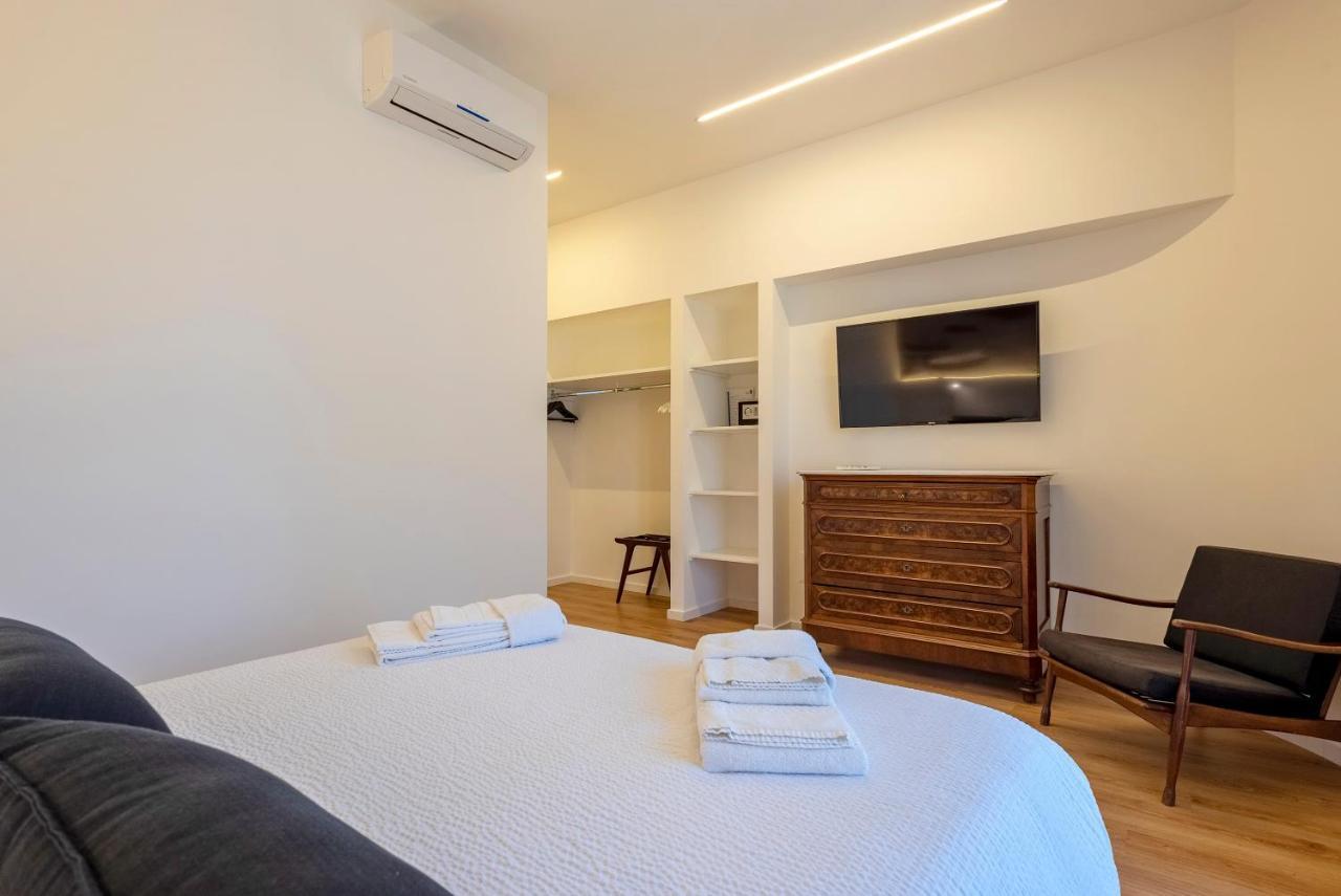 Relaisapartments Porto Alghero Exterior foto