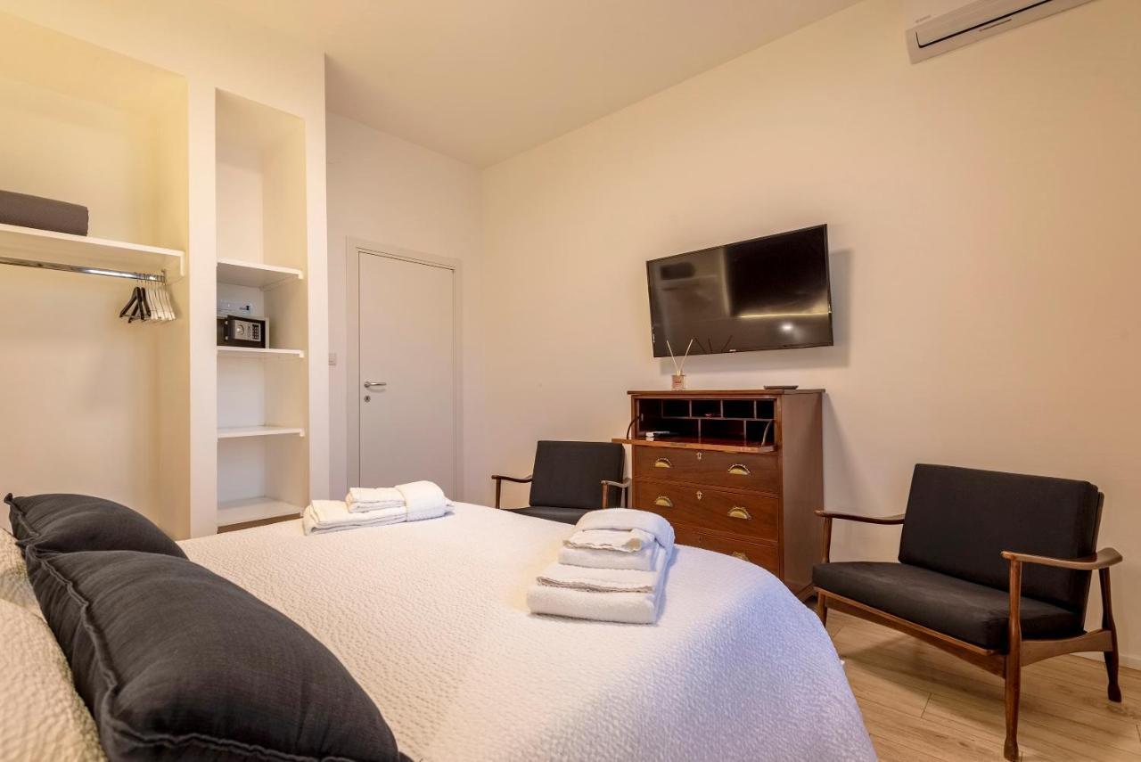 Relaisapartments Porto Alghero Exterior foto