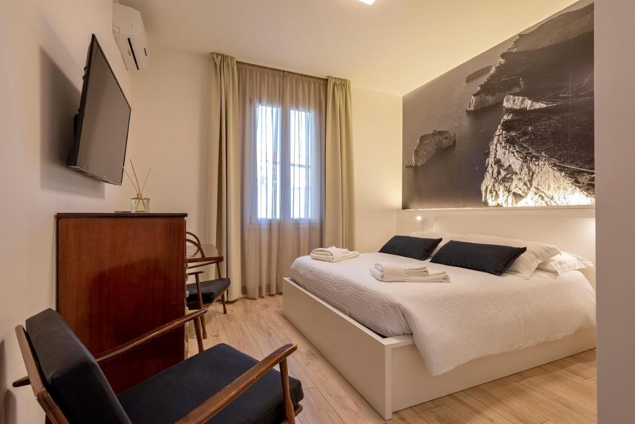 Relaisapartments Porto Alghero Exterior foto