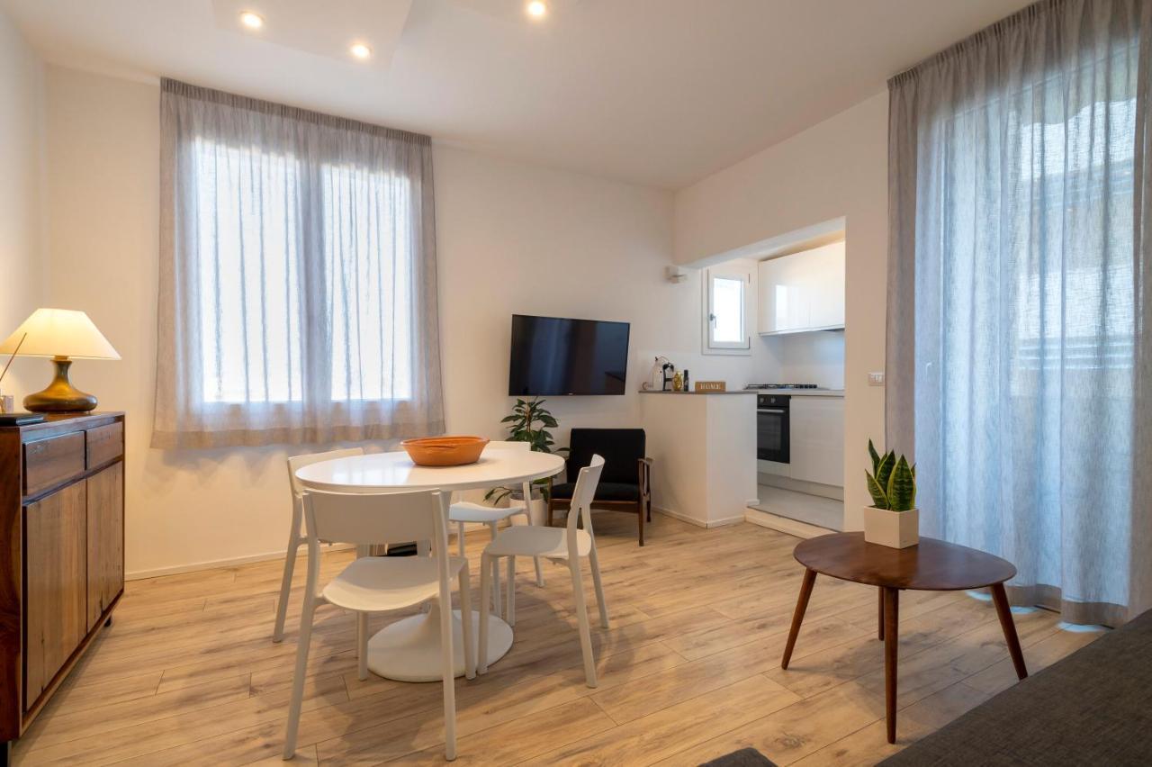 Relaisapartments Porto Alghero Exterior foto