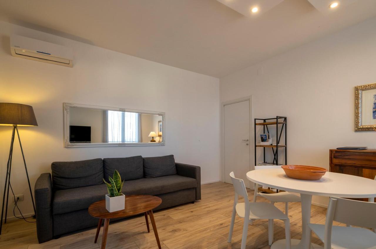Relaisapartments Porto Alghero Exterior foto
