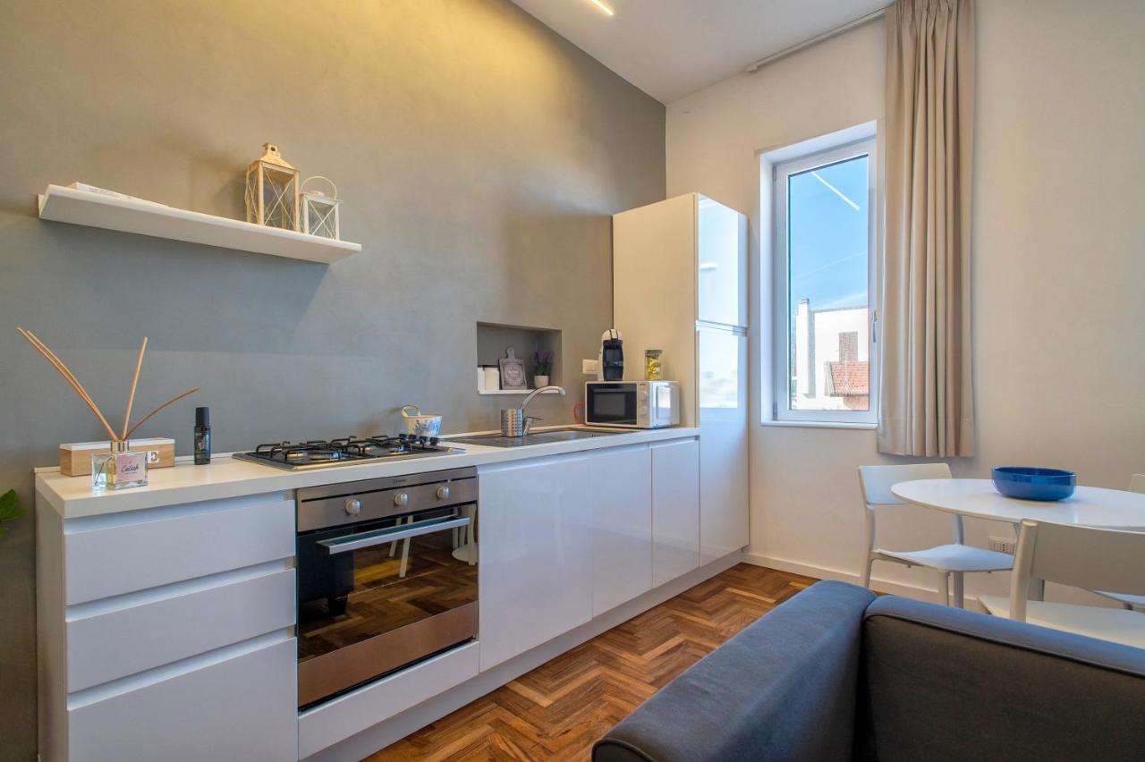 Relaisapartments Porto Alghero Exterior foto