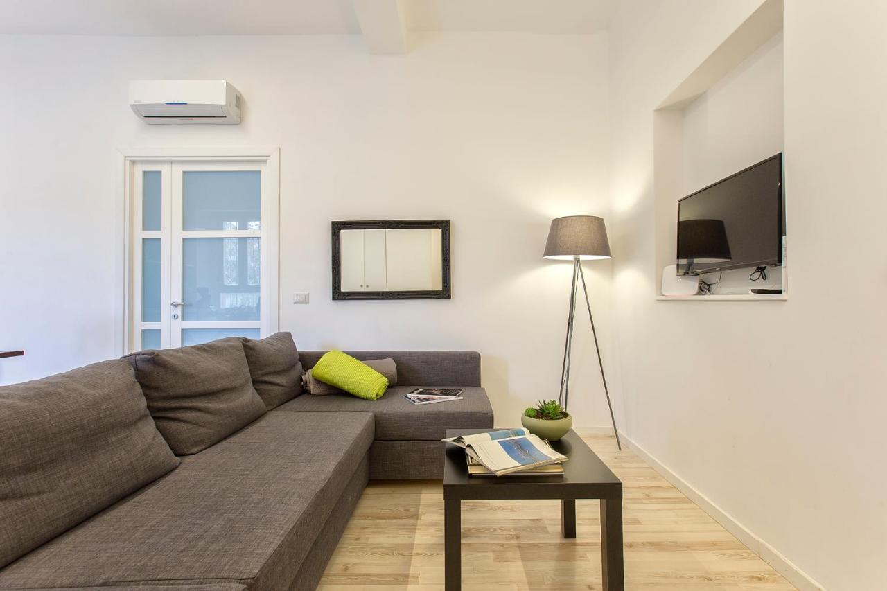 Relaisapartments Porto Alghero Exterior foto