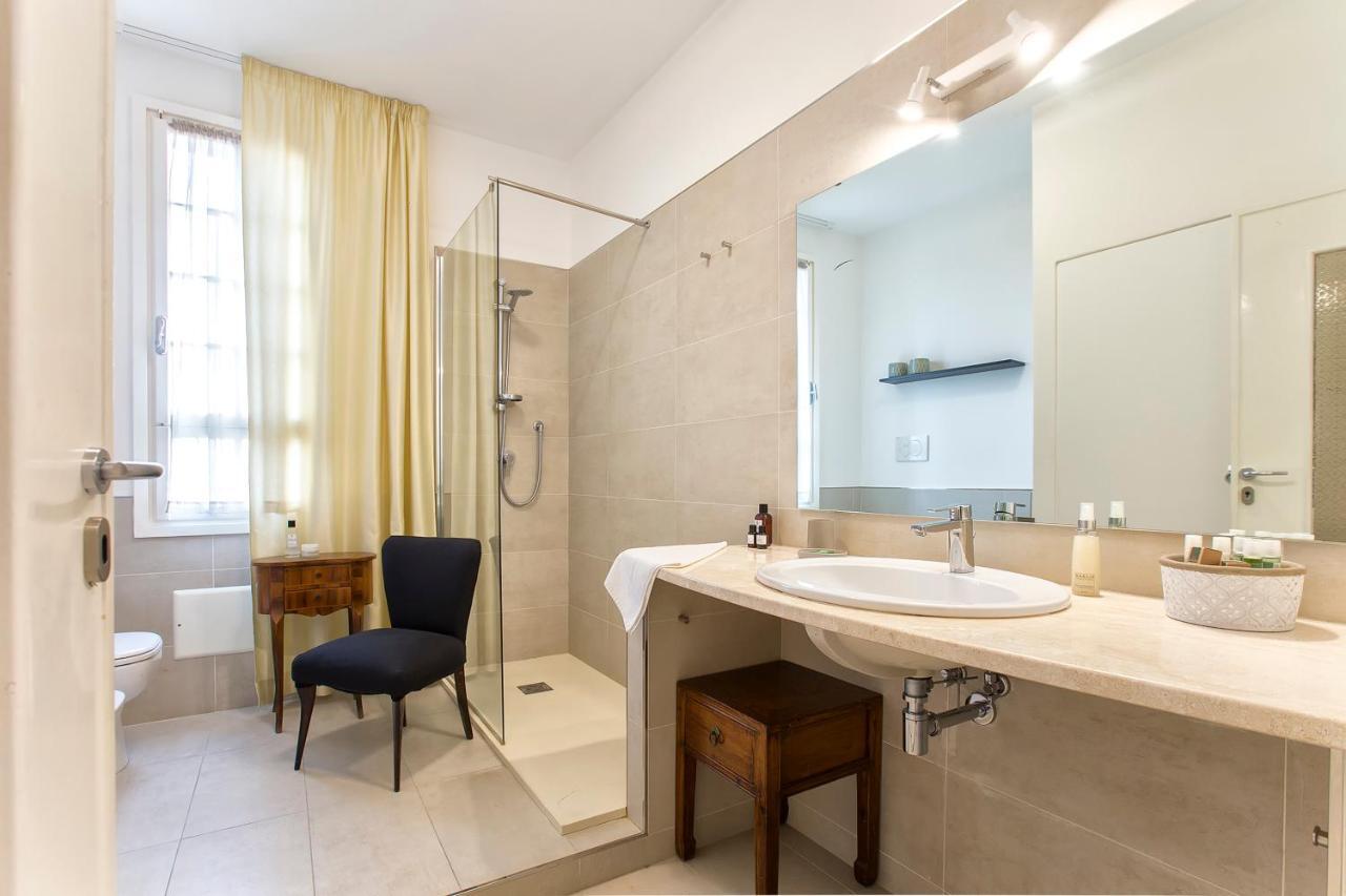 Relaisapartments Porto Alghero Exterior foto