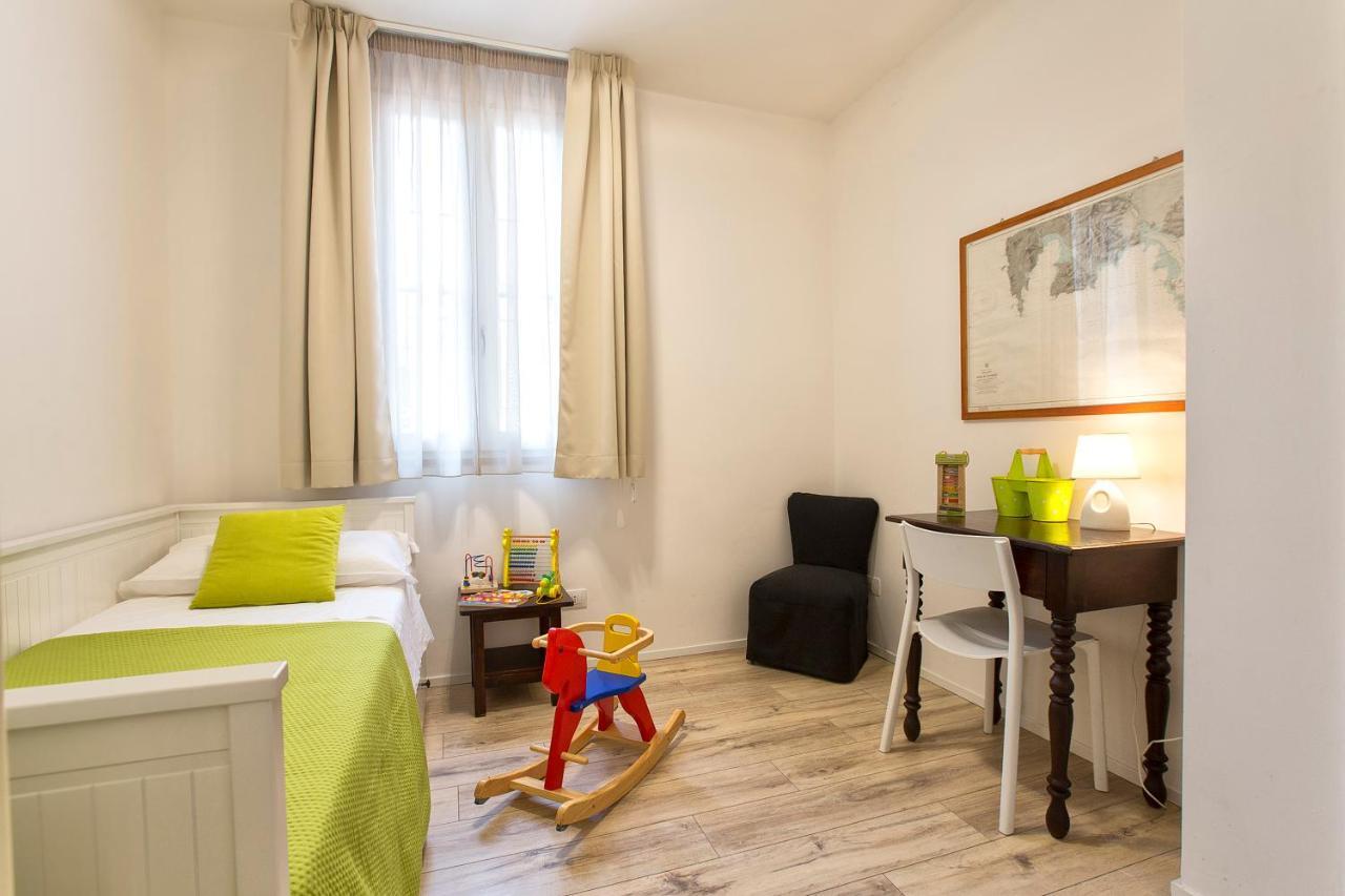 Relaisapartments Porto Alghero Exterior foto